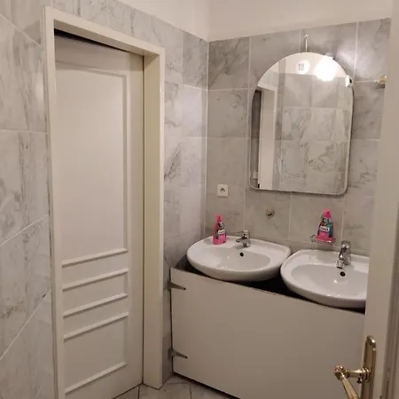 Apartament Ubytovani U Minoritu *