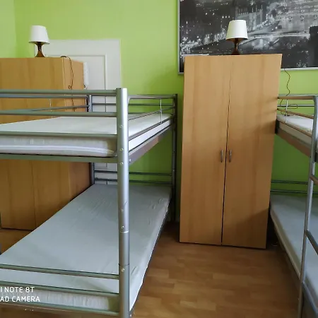 Ubytovani U Minoritu Apartament *