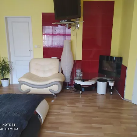 Apartament Ubytovani U Minoritu *