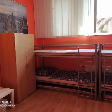 Ubytovani U Minoritu * Brno